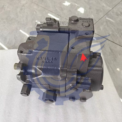 VOE17201756 VOE 17201756 ভলভো l150g L150H L180G L180G HL L180H L180H L220G L220H L250G L250H L250H হুইল লোডার পাম্প অ্যাসি পাম্প অ্যাসি পাম্প অ্যাসেমিট অ্যাসেমব্লিয়ার পরে মূল