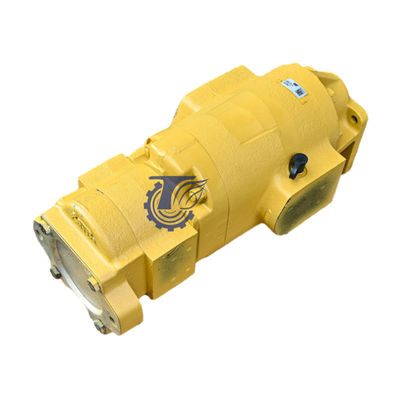 589-7674 5897674 11R-1962 জন্য CAT D10T D10T2 ট্র্যাক-টাইপ ট্র্যাক্টর হাইড্রোলিক গিয়ার পাম্প পিস্টন পাম্প পাম্প ASSY পাম্প সমাবেশ পাম্প GP-GEAR পরবর্তন মূল