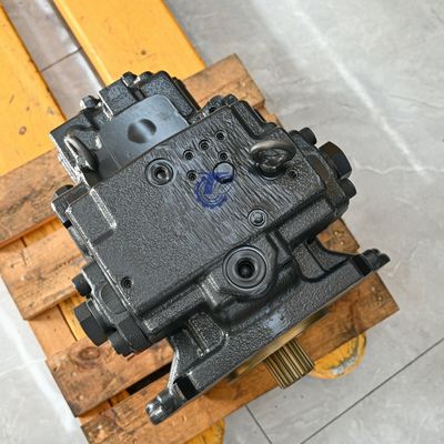 708-2H-00540 708-2H-01540 708-2H-04890 Komatsu HD1500-8 ডাম্প ট্রাকের জন্য হাইড্রোলিক পিস্টন পাম্প টর্চ কনভার্টার এবং ট্রান্সমিশন, স্টিয়ারিং এবং লিস্ট পাম্প পাম্প এএসসি পাম্প সমাবেশ পরবিক্রয় মূল
