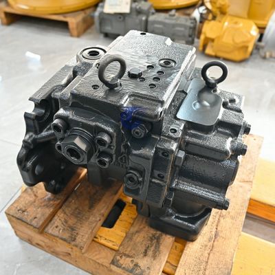 708-2H-00540 708-2H-01540 708-2H-04890 Komatsu HD1500-8 ডাম্প ট্রাকের জন্য হাইড্রোলিক পিস্টন পাম্প টর্চ কনভার্টার এবং ট্রান্সমিশন, স্টিয়ারিং এবং লিস্ট পাম্প পাম্প এএসসি পাম্প সমাবেশ পরবিক্রয় মূল