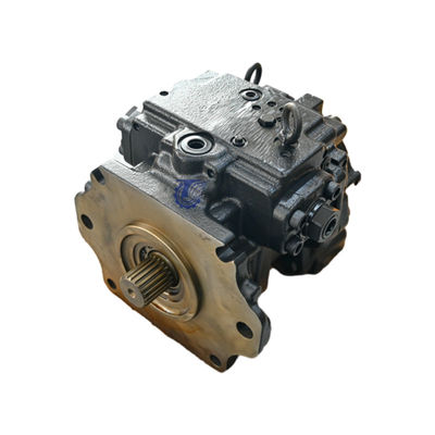 708-1L-00760 708-1L-01760 708-1L-04290 708-1W-02111 Komatsu HD1500-8 ডাম্প ট্রাকের জন্য হাইড্রোলিক পিস্টন পাম্প স্টিয়ারিং এবং হিস্ট পাম্প পাম্প এসএসআই পাম্প সমাবেশ পরবিক্রয় মূল