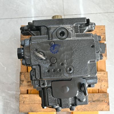 708-1L-00760 708-1L-01760 708-1L-04290 708-1W-02111 Komatsu HD1500-8 ডাম্প ট্রাকের জন্য হাইড্রোলিক পিস্টন পাম্প স্টিয়ারিং এবং হিস্ট পাম্প পাম্প এসএসআই পাম্প সমাবেশ পরবিক্রয় মূল