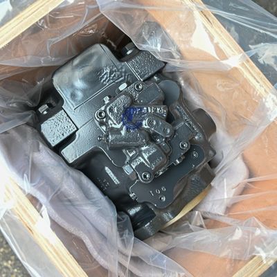 708-1W-00640 7081W00640 708-1W-04270 Komatsu জন্য HM300-3 ডাম্প ট্রাক হাইড্রোলিক পিস্টন পাম্প প্রধান পাম্প LPV90 পাম্প ASSY পাম্প সমাবেশ পরবিক্রয় মূল