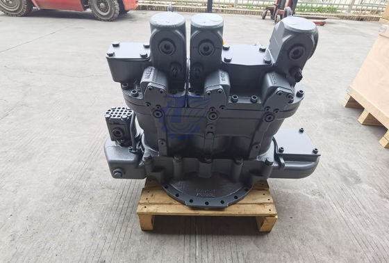 YB60001543 হিটাচি জন্য জেডএক্স 240-7 জেডএক্স 210-7 খননকারী হাইড্রোলিক পিস্টন পাম্প এইচপিভি 118jx এইচপিভি 102 এলএক্স -25 এ হাইড্রোলিক পাম্প মেইন পাম্প অ্যাসি পাম্প অ্যাসি পাম্প অ্যাসেম্বলি আফটার মার্কেট অরিজিনাল