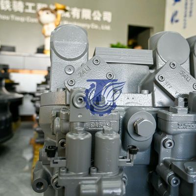 YB60001045 YB60001814 YB60000171 9300615 HITACHI ZX350-7 ZX350LC-5B জন্য খননকারী হাইড্রোলিক পিস্টন পাম্প HPV145LX-28A হাইড্রোলিক পাম্প প্রধান পাম্প পাম্প ASSY পাম্প সমাবেশ পরবিক্রয় মূল