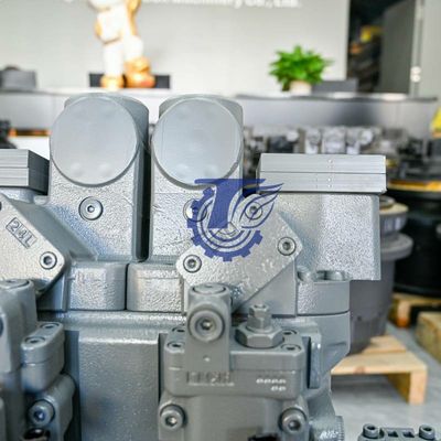 YB60001045 YB60001814 YB60000171 9300615 HITACHI ZX350-7 ZX350LC-5B জন্য খননকারী হাইড্রোলিক পিস্টন পাম্প HPV145LX-28A হাইড্রোলিক পাম্প প্রধান পাম্প পাম্প ASSY পাম্প সমাবেশ পরবিক্রয় মূল