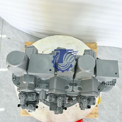 YB60002458 YB60000267 YB60001211 YB60001213 হিটাচির জন্য ZX350LCN-5B ZX350LC-5B এক্সক্যাভেটর হাইড্রোলিক পিস্টন পাম্প HPV145JX-028A হাইড্রোলিক পাম্প প্রধান পাম্প পাম্প ASSY পাম্প সমাবেশ পরবিক্রয় মূল
