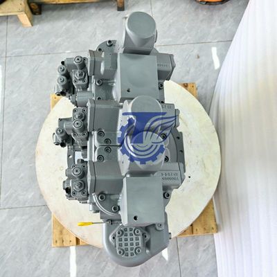 YB60002458 YB60000267 YB60001211 YB60001213 হিটাচির জন্য ZX350LCN-5B ZX350LC-5B এক্সক্যাভেটর হাইড্রোলিক পিস্টন পাম্প HPV145JX-028A হাইড্রোলিক পাম্প প্রধান পাম্প পাম্প ASSY পাম্প সমাবেশ পরবিক্রয় মূল