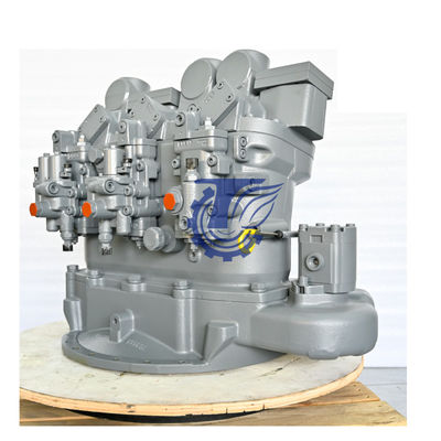 YB60002458 YB60000267 YB60001211 YB60001213 হিটাচির জন্য ZX350LCN-5B ZX350LC-5B এক্সক্যাভেটর হাইড্রোলিক পিস্টন পাম্প HPV145JX-028A হাইড্রোলিক পাম্প প্রধান পাম্প পাম্প ASSY পাম্প সমাবেশ পরবিক্রয় মূল