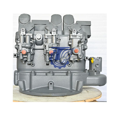 YB60002458 YB60000267 YB60001211 YB60001213 হিটাচির জন্য ZX350LCN-5B ZX350LC-5B এক্সক্যাভেটর হাইড্রোলিক পিস্টন পাম্প HPV145JX-028A হাইড্রোলিক পাম্প প্রধান পাম্প পাম্প ASSY পাম্প সমাবেশ পরবিক্রয় মূল