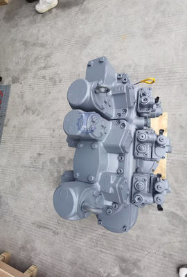 9302826 9266180 YB60000109 FYB60002385 HITACHI ZX200-5B ZX210-5B এর জন্য খননকারী হাইড্রোলিক পিস্টন পাম্প HPV118JX-23A হাইড্রোলিক পাম্প প্রধান পাম্প পাম্প ASSY পাম্প সমাবেশ পরবিক্রয় মূল