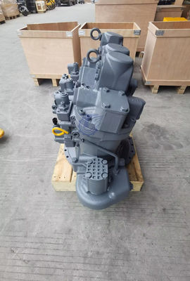9302826 9266180 YB60000109 FYB60002385 HITACHI ZX200-5B ZX210-5B এর জন্য খননকারী হাইড্রোলিক পিস্টন পাম্প HPV118JX-23A হাইড্রোলিক পাম্প প্রধান পাম্প পাম্প ASSY পাম্প সমাবেশ পরবিক্রয় মূল