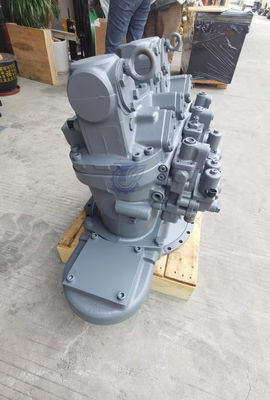 9302826 9266180 YB60000109 FYB60002385 HITACHI ZX200-5B ZX210-5B এর জন্য খননকারী হাইড্রোলিক পিস্টন পাম্প HPV118JX-23A হাইড্রোলিক পাম্প প্রধান পাম্প পাম্প ASSY পাম্প সমাবেশ পরবিক্রয় মূল
