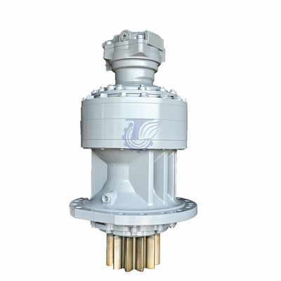 31 তম -11140 31 তম -13130 ​​31 তম -13140 31QE-10160 31QE-10150 হুন্ডাইয়ের জন্য R1200-9 R800LC-9 R800LC-7A খননকারী হাইড্রোলিক সুইং গিয়ারবক্স সুইং রেডাকশন গিয়ারফটারমার্কেট মূল আসল