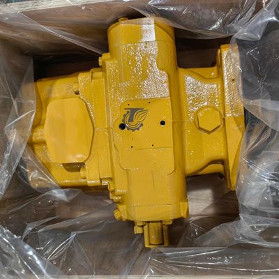 512-0769 11R-1661 For TQCAT 944k Wheel Loader Hydraulic Pump Piston Pump MAIN PUMP Pump Assy Pump Assembly  Aftermarket Original
