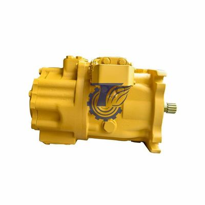 153-9624 0R1062 1539624 CA1539624 For TQCAT 834G 834H 836G 836H 988G 988H Wheel Loader Hydraulic Pump Piston Pump MAIN PUMP Pump Assy Pump Assembly  Aftermarket Original