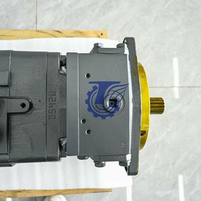 708-2G-00510 708-2G-01510 708-2G-04540 কোমাটসু ডাব্লুএ 900-8 হুইল লোডার হাইড্রোলিক পিস্টন পাম্প মেইন পাম্প পাম্প অ্যাসি ওয়ার্ক সরঞ্জাম পাম্প এলএইচ পাম্প অ্যাসেম্বলি আফটার মার্কেট অরিজিনাল