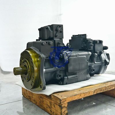 708-2G-00520 708-2G-01510 708-2G-04272 Komatsu WA900-8 জন্য চাকা লোডার হাইড্রোলিক পিস্টন পাম্প প্রধান পাম্প পাম্প ASSY কাজ সরঞ্জাম পাম্প R.H পাম্প সমাবেশ পরবিক্রয় মূল