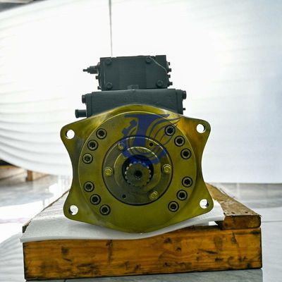 708-2G-00520 708-2G-01510 708-2G-04272 Komatsu WA900-8 জন্য চাকা লোডার হাইড্রোলিক পিস্টন পাম্প প্রধান পাম্প পাম্প ASSY কাজ সরঞ্জাম পাম্প R.H পাম্প সমাবেশ পরবিক্রয় মূল