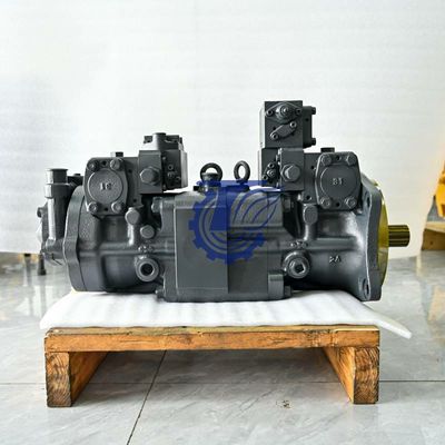708-2G-00520 708-2G-01510 708-2G-04272 Komatsu WA900-8 জন্য চাকা লোডার হাইড্রোলিক পিস্টন পাম্প প্রধান পাম্প পাম্প ASSY কাজ সরঞ্জাম পাম্প R.H পাম্প সমাবেশ পরবিক্রয় মূল