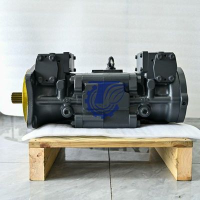 708-2G-00520 708-2G-01510 708-2G-04272 Komatsu WA900-8 জন্য চাকা লোডার হাইড্রোলিক পিস্টন পাম্প প্রধান পাম্প পাম্প ASSY কাজ সরঞ্জাম পাম্প R.H পাম্প সমাবেশ পরবিক্রয় মূল