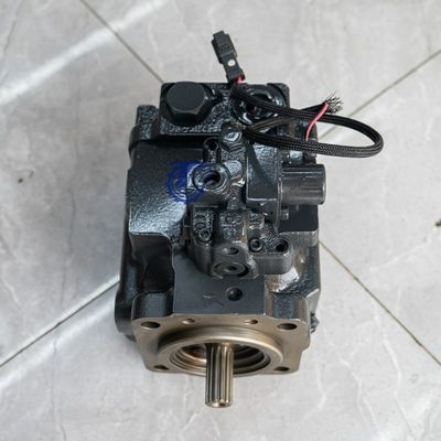 708-1S-00230 7081S00230 708-1S-01230 Komatsu এর জন্য WA380-5L WA400-5 WA430-5 WA470-5 WA480-5 চাকা লোডার ভ্যান পাম্প হাইড্রোলিক পিস্টন পাম্প প্রধান পাম্প পাম্প ASSY পাম্প সমাবেশ পরবিক্রয় মূল