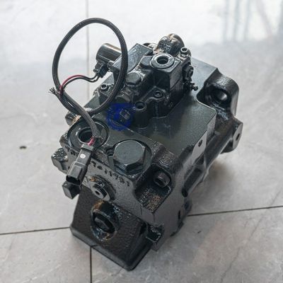 708-1S-00230 7081S00230 708-1S-01230 Komatsu এর জন্য WA380-5L WA400-5 WA430-5 WA470-5 WA480-5 চাকা লোডার ভ্যান পাম্প হাইড্রোলিক পিস্টন পাম্প প্রধান পাম্প পাম্প ASSY পাম্প সমাবেশ পরবিক্রয় মূল