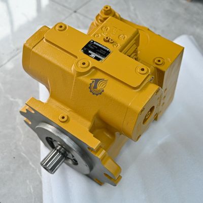 4339811 CA4339811 433-9811 20R6862 Cat D6R2 TRACK-TYPE TRACTOR জন্য হাইড্রোলিক পাম্প পিস্টন পাম্প প্রধান পাম্প পাম্প Assy পাম্প সমাবেশ পাম্প জিপি-পিস্টন পরবর্তী বাজার মূল