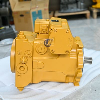 4339811 CA4339811 433-9811 20R6862 Cat D6R2 TRACK-TYPE TRACTOR জন্য হাইড্রোলিক পাম্প পিস্টন পাম্প প্রধান পাম্প পাম্প Assy পাম্প সমাবেশ পাম্প জিপি-পিস্টন পরবর্তী বাজার মূল