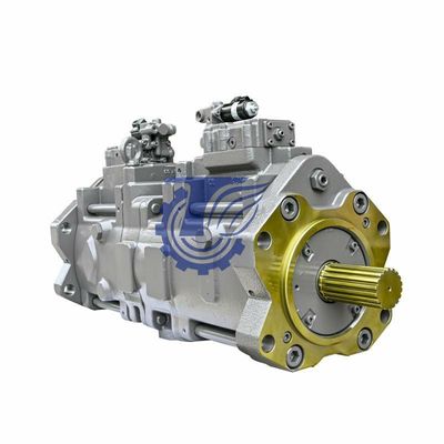 VOE14666232 VOE 14666232 ভলভো EC750D EC750E এর জন্য খননকারী হাইড্রোলিক পাম্প পিস্টন পাম্প মেইন পাম্প অ্যাসি পাম্প অ্যাসি পাম্প অ্যাসেম্বলি আফটার মার্কেট আসল