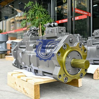 VOE14666232 VOE 14666232 ভলভো EC750D EC750E এর জন্য খননকারী হাইড্রোলিক পাম্প পিস্টন পাম্প মেইন পাম্প অ্যাসি পাম্প অ্যাসি পাম্প অ্যাসেম্বলি আফটার মার্কেট আসল