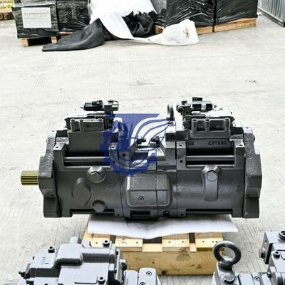 VOE14666232 VOE 14666232 ভলভো EC750D EC750E এর জন্য খননকারী হাইড্রোলিক পাম্প পিস্টন পাম্প মেইন পাম্প অ্যাসি পাম্প অ্যাসি পাম্প অ্যাসেম্বলি আফটার মার্কেট আসল