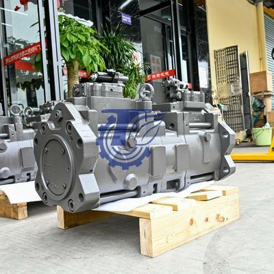 VOE14666232 VOE 14666232 ভলভো EC750D EC750E এর জন্য খননকারী হাইড্রোলিক পাম্প পিস্টন পাম্প মেইন পাম্প অ্যাসি পাম্প অ্যাসি পাম্প অ্যাসেম্বলি আফটার মার্কেট আসল