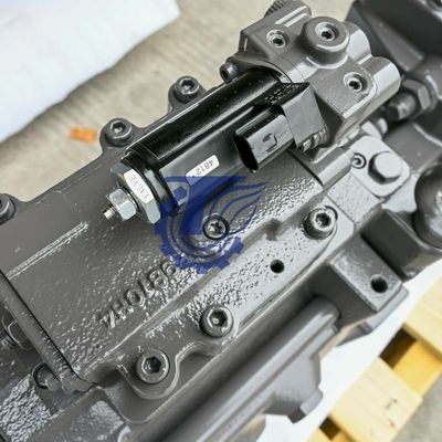 VOE14666232 VOE 14666232 ভলভো EC750D EC750E এর জন্য খননকারী হাইড্রোলিক পাম্প পিস্টন পাম্প মেইন পাম্প অ্যাসি পাম্প অ্যাসি পাম্প অ্যাসেম্বলি আফটার মার্কেট আসল
