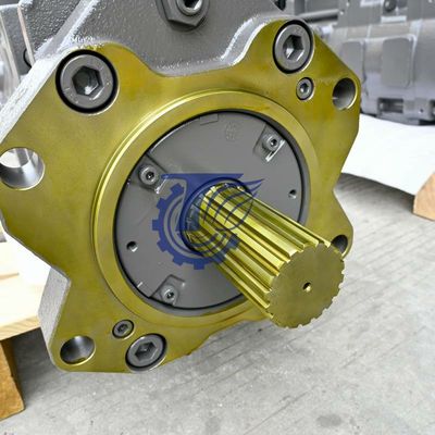 VOE14666232 VOE 14666232 ভলভো EC750D EC750E এর জন্য খননকারী হাইড্রোলিক পাম্প পিস্টন পাম্প মেইন পাম্প অ্যাসি পাম্প অ্যাসি পাম্প অ্যাসেম্বলি আফটার মার্কেট আসল