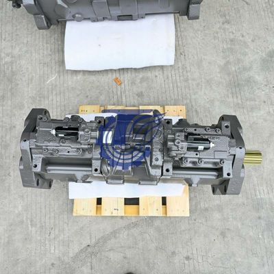 VOE14666232 VOE 14666232 ভলভো EC750D EC750E এর জন্য খননকারী হাইড্রোলিক পাম্প পিস্টন পাম্প মেইন পাম্প অ্যাসি পাম্প অ্যাসি পাম্প অ্যাসেম্বলি আফটার মার্কেট আসল