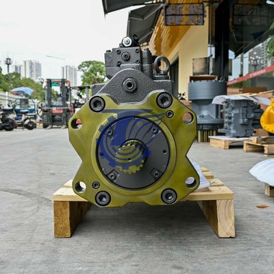 VOE14666232 VOE 14666232 ভলভো EC750D EC750E এর জন্য খননকারী হাইড্রোলিক পাম্প পিস্টন পাম্প মেইন পাম্প অ্যাসি পাম্প অ্যাসি পাম্প অ্যাসেম্বলি আফটার মার্কেট আসল