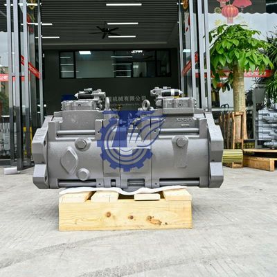 VOE14666232 VOE 14666232 ভলভো EC750D EC750E এর জন্য খননকারী হাইড্রোলিক পাম্প পিস্টন পাম্প মেইন পাম্প অ্যাসি পাম্প অ্যাসি পাম্প অ্যাসেম্বলি আফটার মার্কেট আসল