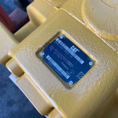 4599698 459-9698 20R7276 জন্য CAT 6020 6020B হাইড্রোলিক শোভেল পার্টস হাইড্রোলিক পাম্প পিস্টন পাম্প প্রধান পাম্প পাম্প Assy পাম্প সমাবেশ পাম্প জিপি-পিস্টন পরবর্তী বাজার মূল