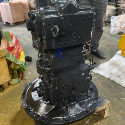 মেকানিক্যাল মেরামতের দোকান / REBUILT Komatsu BR580JG-1 PC400-7 400-8 450-7 450-8 Excavator Parts এর জন্য হাইড্রোলিক পিস্টন পাম্প