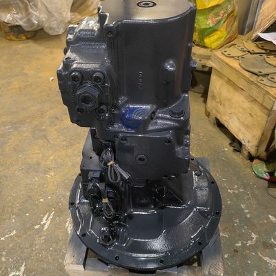 মেকানিক্যাল মেরামতের দোকান / REBUILT Komatsu BR580JG-1 PC400-7 400-8 450-7 450-8 Excavator Parts এর জন্য হাইড্রোলিক পিস্টন পাম্প