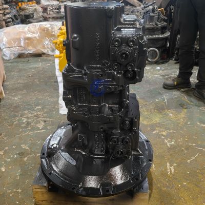 মেকানিক্যাল মেরামতের দোকান / REBUILT Komatsu BR580JG-1 PC400-7 400-8 450-7 450-8 Excavator Parts এর জন্য হাইড্রোলিক পিস্টন পাম্প