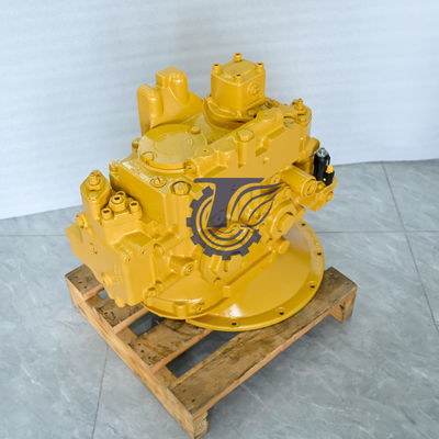 2726955 272-6955 10r9069 ক্যাট 320 ডি 321 ডি 323 ডি খননকারী অংশগুলি এসবিএস 120 হাইড্রোলিক পাম্প পিস্টন পাম্প মেইন পাম্প অ্যাসি পাম্প অ্যাসেম্বলি পাম্প জিপি-পিস্টন আফটার মার্কেট অরিজিনাল
