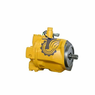 295-9426 2959426 CA2959426 20R0095 ক্যাট 345 ডি 345 ডি এল 349 ডি 349 ডি এল এক্সক্যাভার পার্টস এ 8vo107 হাইড্রোলিক ফ্যান পাম্প ফ্যান পাম্প অ্যাসি পাম্প জিপি-পিস্টন পাম্প জিপি-পিস্টন পাম্পের মূল
