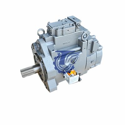 HITACHI EX1200-6 ZX650LC-3 ZX670LCH-3 ZX850-3 ZX870H-3 এর জন্য 4635645 YA00003076 এক্সকাভেটর পার্টস K3V280 হাইড্রোলিক পিস্টন পাম্প হাইড্রোলিক পাম্প প্রধান পাম্প পাম্প ডিভাইস পাম্প ASSY পরে বাজার মূল