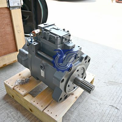 HITACHI EX1200-6 ZX650LC-3 ZX670LCH-3 ZX850-3 ZX870H-3 এর জন্য 4635645 YA00003076 এক্সকাভেটর পার্টস K3V280 হাইড্রোলিক পিস্টন পাম্প হাইড্রোলিক পাম্প প্রধান পাম্প পাম্প ডিভাইস পাম্প ASSY পরে বাজার মূল