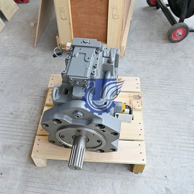 HITACHI EX1200-6 ZX650LC-3 ZX670LCH-3 ZX850-3 ZX870H-3 এর জন্য 4635645 YA00003076 এক্সকাভেটর পার্টস K3V280 হাইড্রোলিক পিস্টন পাম্প হাইড্রোলিক পাম্প প্রধান পাম্প পাম্প ডিভাইস পাম্প ASSY পরে বাজার মূল