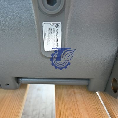 HITACHI EX1200-6 ZX650LC-3 ZX670LCH-3 ZX850-3 ZX870H-3 এর জন্য 4635645 YA00003076 এক্সকাভেটর পার্টস K3V280 হাইড্রোলিক পিস্টন পাম্প হাইড্রোলিক পাম্প প্রধান পাম্প পাম্প ডিভাইস পাম্প ASSY পরে বাজার মূল