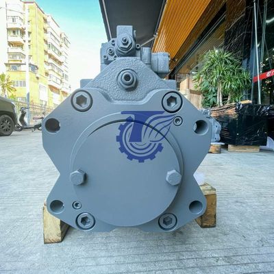 4455484 4455485 4689083 YA00003081 HITACHI EX2500-5 EX2500-6 EX5500 EX5500-6 এক্সক্যাভেটর পার্টস হাইড্রোলিক পিস্টন পাম্প হাইড্রোলিক পাম্প প্রধান পাম্প পাম্প ডিভাইস পাম্প ASSY পরবিক্রয় মূল