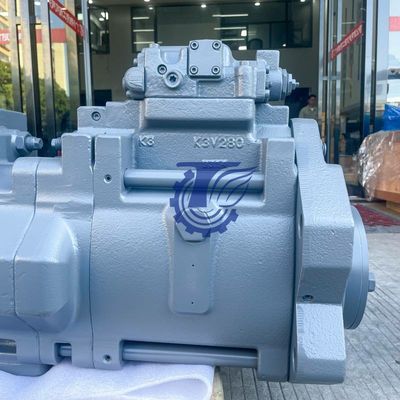 4455484 4455485 4689083 YA00003081 HITACHI EX2500-5 EX2500-6 EX5500 EX5500-6 এক্সক্যাভেটর পার্টস হাইড্রোলিক পিস্টন পাম্প হাইড্রোলিক পাম্প প্রধান পাম্প পাম্প ডিভাইস পাম্প ASSY পরবিক্রয় মূল